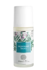 Nobilis Tilia Dezodorant Szałwia, 50 ml