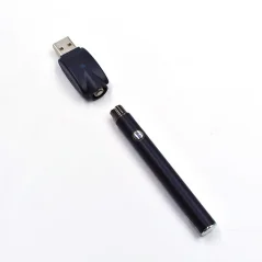 Μπαταρία 510 νημάτων, κουμπί, προθέρμανση, 1100 mAh + φορτιστής USB