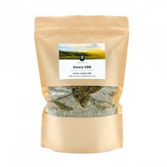 Hemnia OMNIA CBG - hemp with CBG, 150 g