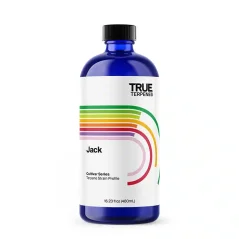 True Terpenes Cultivar Series Jack (5 ml - 960 ml)
