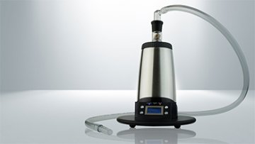 Arizer V Tower  5.0 vaporizer review