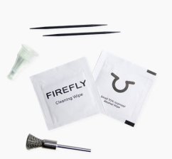 Firefly 2+ cleaning kit