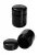 Miron Tarro de boca ancha de vidrio violeta, 50 ml