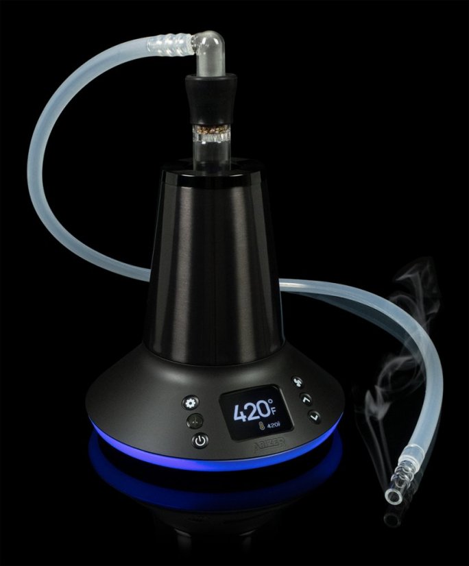 Arizer XQ2 Vaporizer