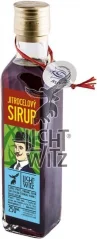 Lichtwitz Sirup z konopí a jitrocele 250 ml