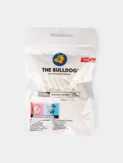 The Bulldog acetát szűrővég XXL 100 db