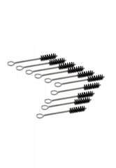 Birste Natural Bristle - 95 mm, 1 gab