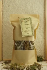 Dobré Konopí Planta de cânepă cu CBD, 50 g