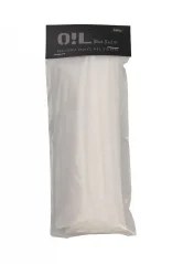 Huile Black Leaf Sacs filtrants en colophane 40 mm x 200 mm, 30 u - 250 u, 10 pces