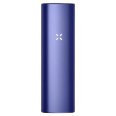 PAX PLUS Vaporizer - Periwinkle - Complete Kit