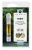 Hemnia Kasetės reljefas – 90 % CBD, 10 % CBN, valerijonas, imbieras, 1 ml
