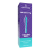 Canntropy H4CBD プレロール ブルーベリー、30% H4CBD、1.5 g