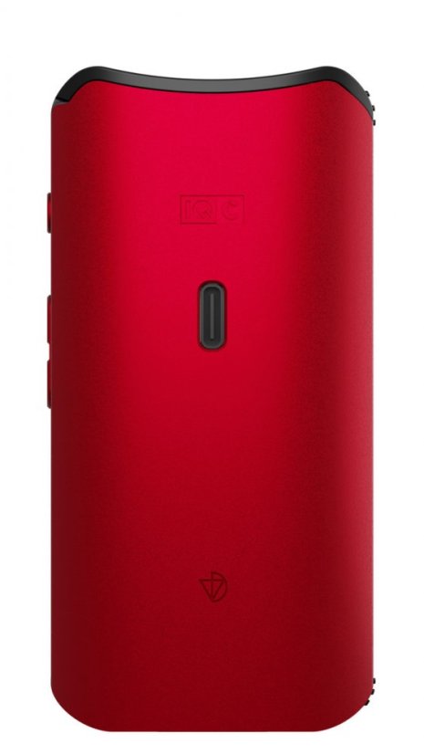 DaVinci IQC Vaporizer - Onyx