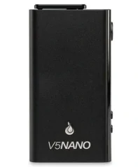 Flowermate V5 Nano ατμοποιητής - Μαύρος