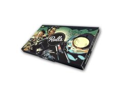 Rolls - Combo pack 18 | 6 mm