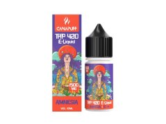 CanaPuff THP420 Liquid Amnesia, 1500 mg THP420, 10 ml
