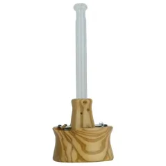 Vapman - Glass Mouthpiece