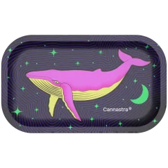 Cannastra მოძრავი უჯრა - შემთხვევითი დიზაინი
