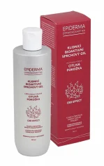 Epiderma Raminanti bioaktyvi CBD dušo želė, 300 ml