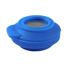 Fenix Mini - Silkonový kroužek se sítkem