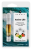 Hemnia Active Life - Cartridge, THCV 20 %, CBG 50 %, CBD 25 %, Ginger, gingko biloba, guarana, 1 ml
