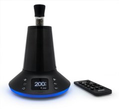 Arizer XQ2 Fordamper