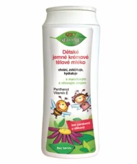 Bione Loción corporal cremosa extra suave para bebés, 200 ml