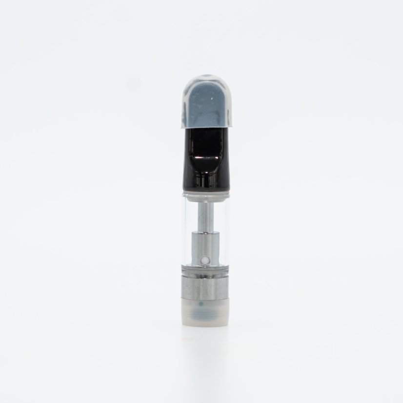 Patrone zum Aufschrauben, 0,5 ml (Leer)