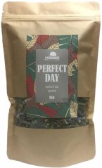 NATIVE WAY - PERFECT DAY herbal tea sprinkled with organic 40g