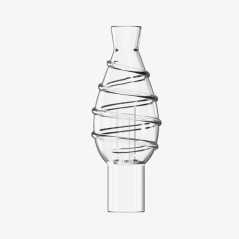 Linx Apollo Skleněný Bubbler