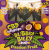 Bubbly Billy Buds 10 mg CBD Passion Fruit Lollies med Bubblegum Inde – Gaveæske (5 Lollies), 100 g