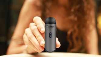 Recenze Flowermate CAP vaporizéru