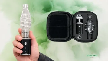 Anmeldelse av Linx Apollo vaporizer