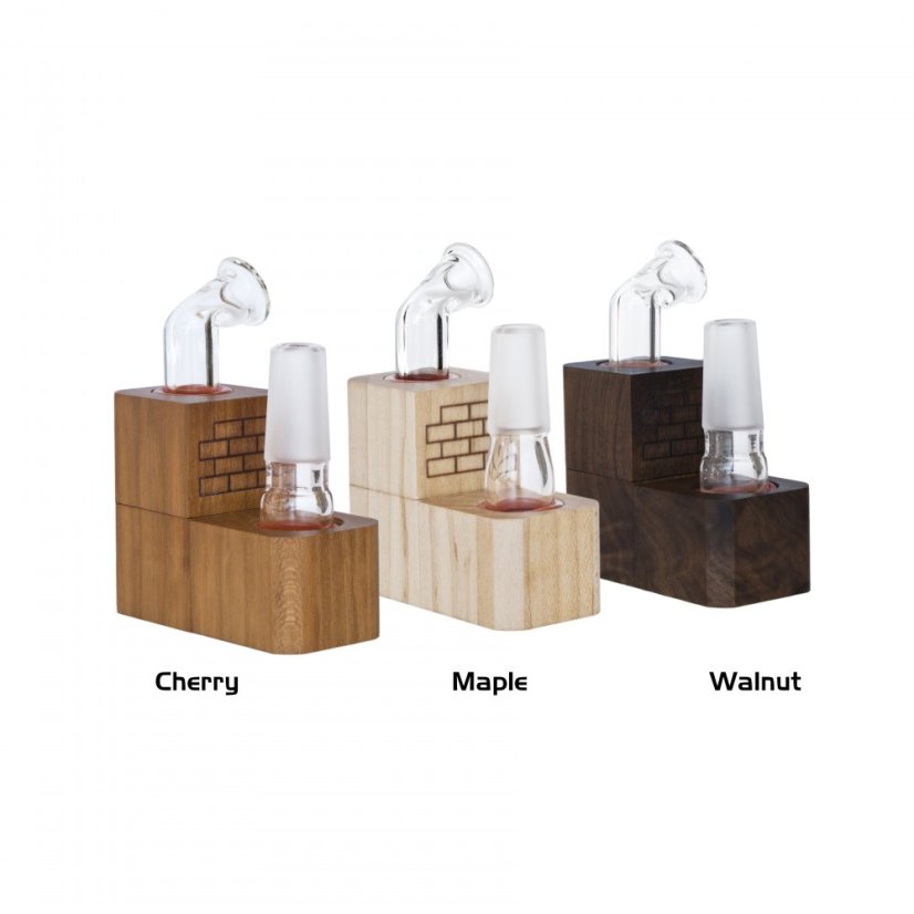 Flip Brick Vaporizer - Kirsche