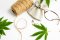 Industrial hemp