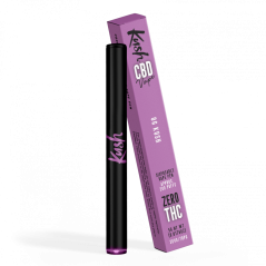 Kush CBD Vape Pen - OG KUSH, 200 mg CBD, 0,5 g