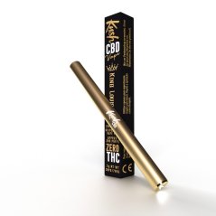 Kush Vape CBD Vape Pen, KING LOUIS XIII, 200 mg CBD, 5 g
