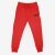 Tyson 2.0 Pantaloni de sport, roșu
