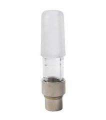 Puķu biedrs V5.0 mini, ūdens adapteris 14.4 mm