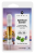 Hemnia Spiritual Center - Cartridge, 50 % H4CBD, 45 % CBD, holy basil (tulsi), gotu kola, sage, 1 ml
