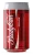 ISPURE BudyCan Water Pipe, punane
