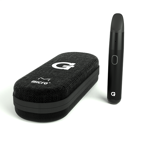 G PEN MICRO+ VAPORIZER