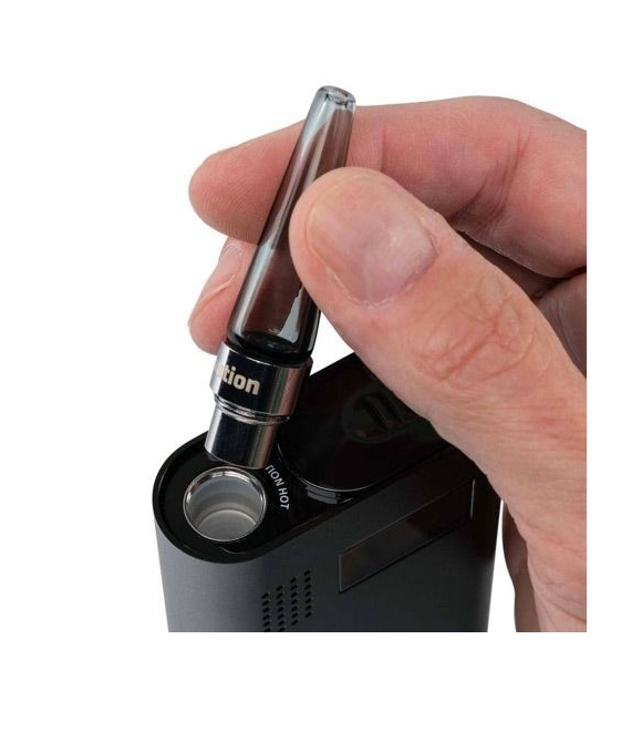 Flowermate V5.0S Pro vaporizer - Blue