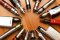 Various vaping devices such as portable (pocket vaporizers) and vape pens
