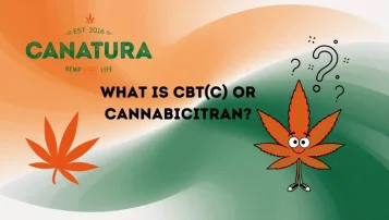 Ce este CBT(C) sau cannabicitrat?