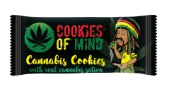 Euphoria Cannabis Cookies of Mind, 48 γρ