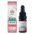 CANNALINE Premium CBD Hemp Oil 40%, 4000 mg, 10 ml