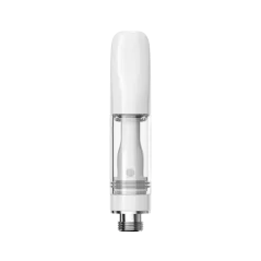 CCELL Evomax Full Ceramic Cartridge 510 Thread 1ml - White