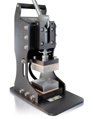 Graveda Graspresso V2 Rosin Press (hingga 2 tons)