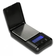 FAKT Digital Scale Mobile-Design